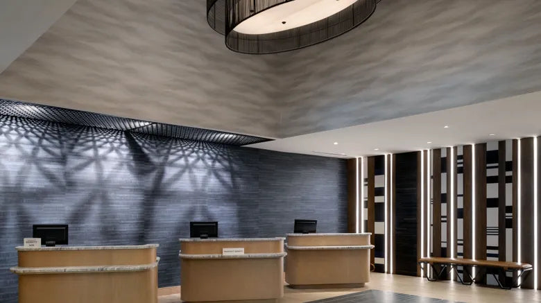 Marriott South Austin