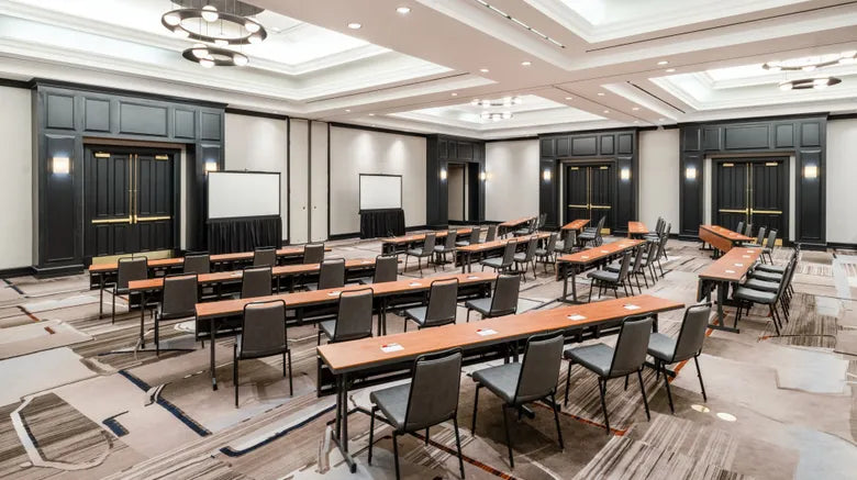 Marriott South Austin