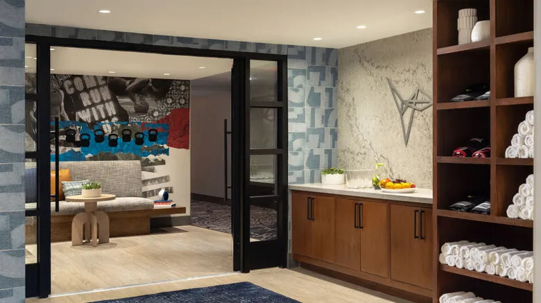 Marriott South Austin
