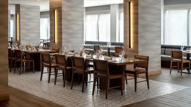 Marriott South Austin