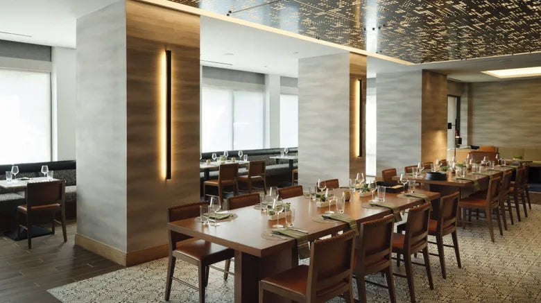 Marriott South Austin