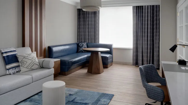 Marriott South Austin