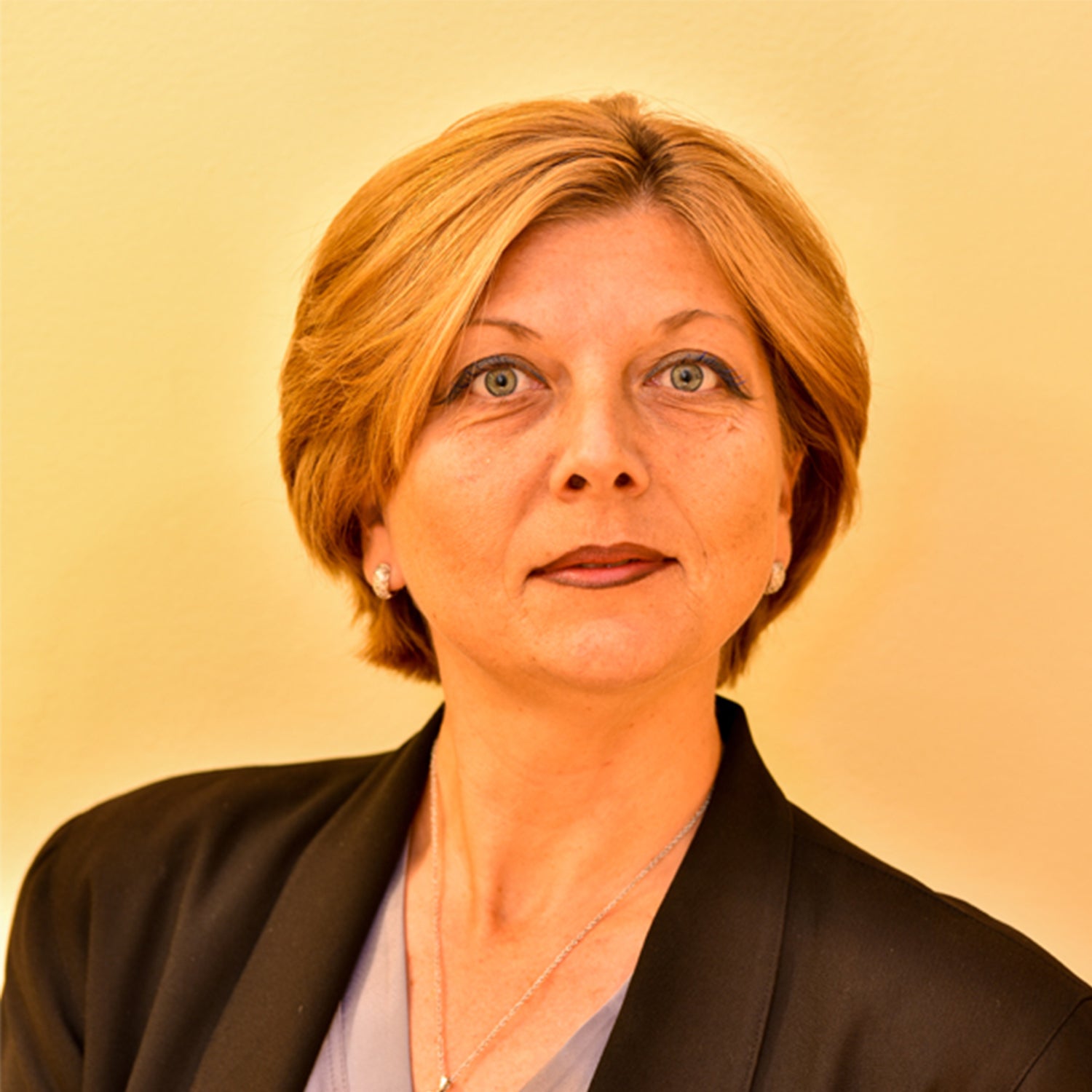 Yana Valkov