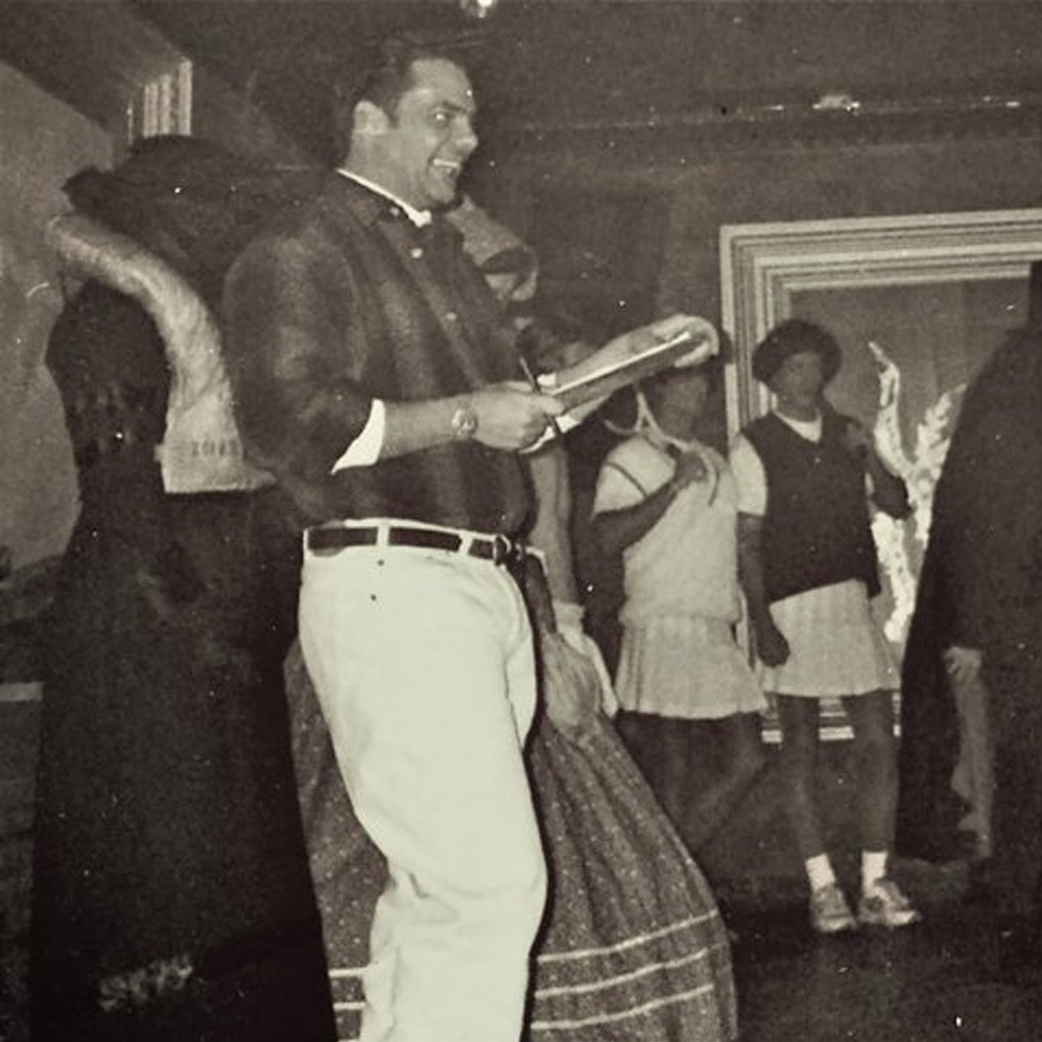 Velvet Night Club