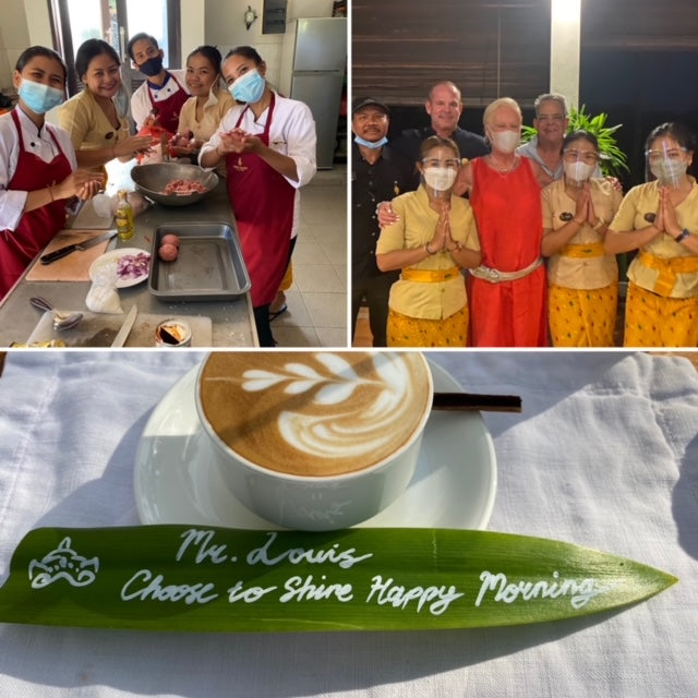 Kenran Resort | Bali