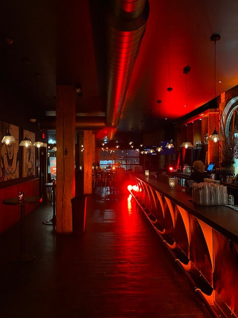 The Iron Horse Hotel