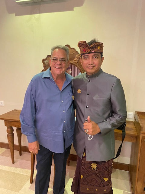 Kenran Resort | Bali