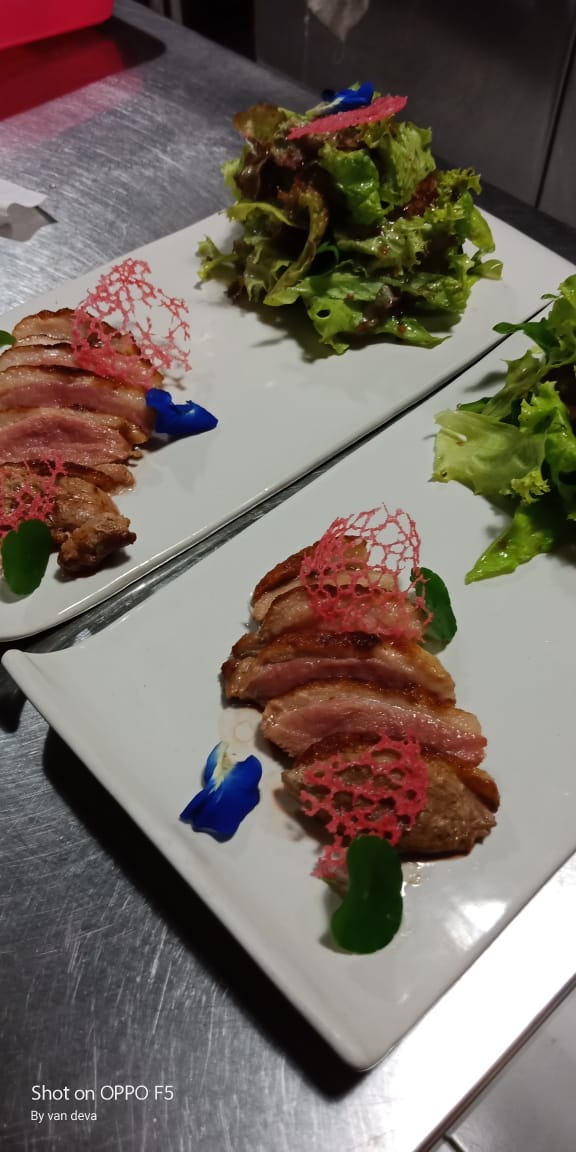 Kenran Resort | Bali