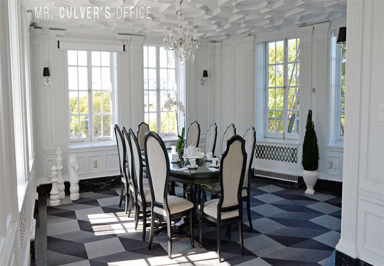The Culver Hotel