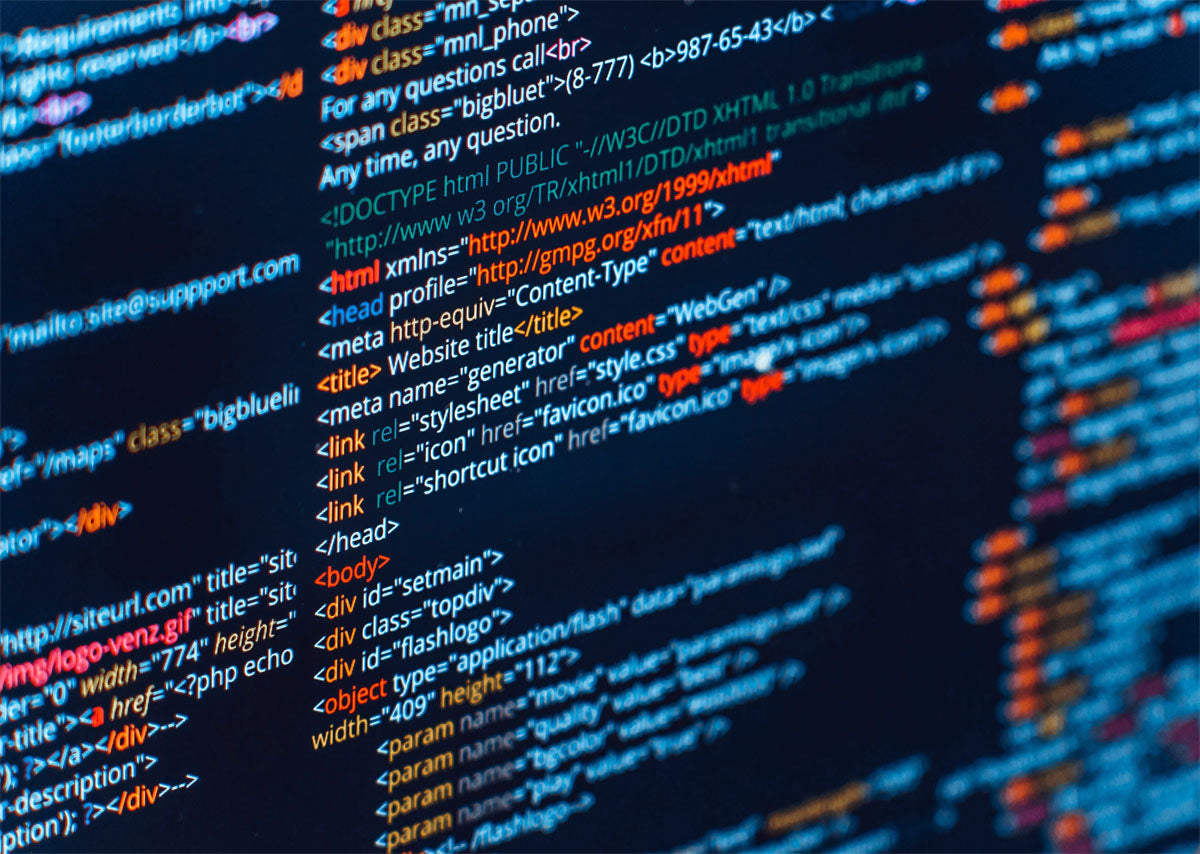 Premium Web Development