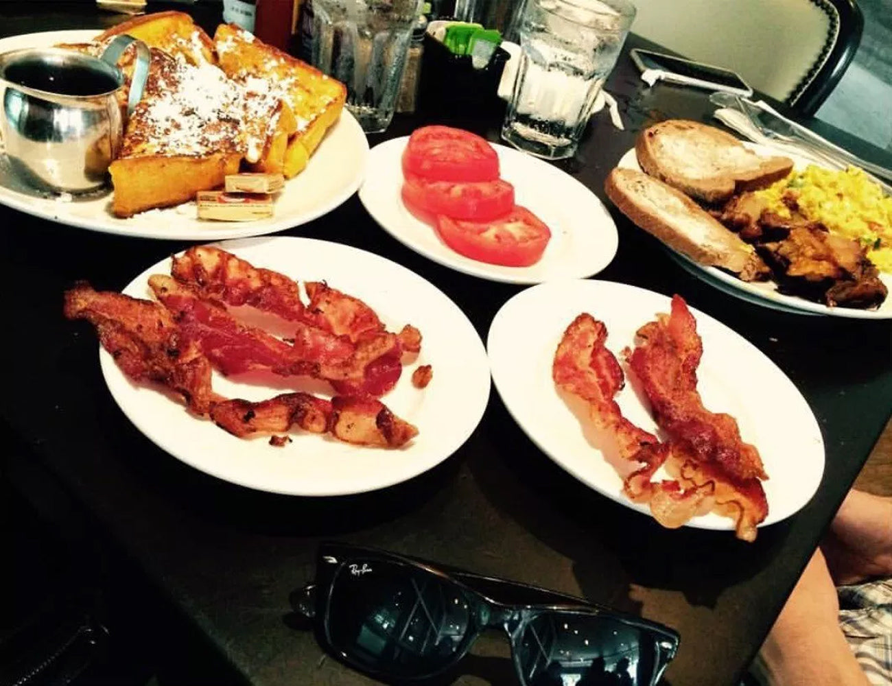 Front Porch Café/Z Ocean Hotel (Miami Beach)