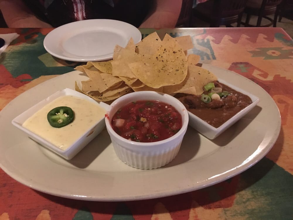 Cocina Aqui Tequila Bar