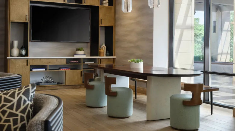 Marriott South Austin