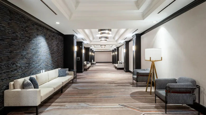 Marriott South Austin