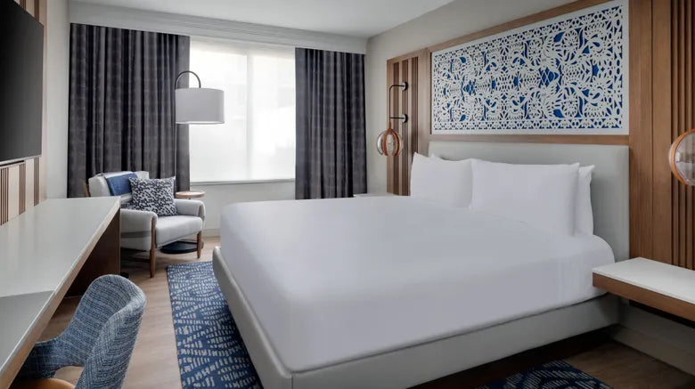 Marriott South Austin