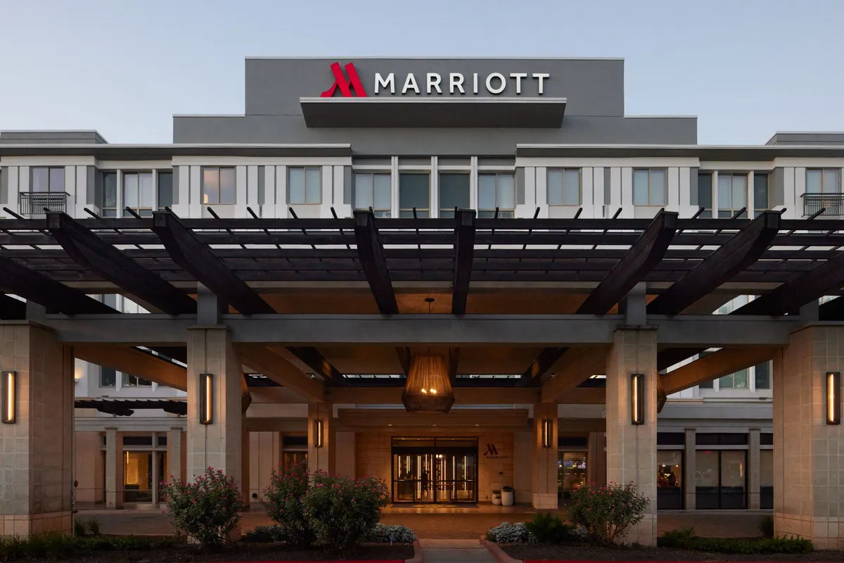 Marriott South Austin