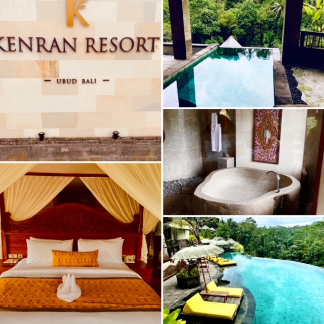 Kenran Resort | Bali