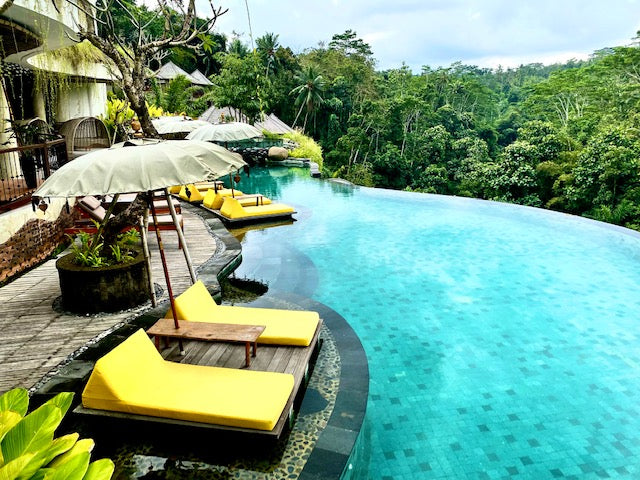 Kenran Resort | Bali