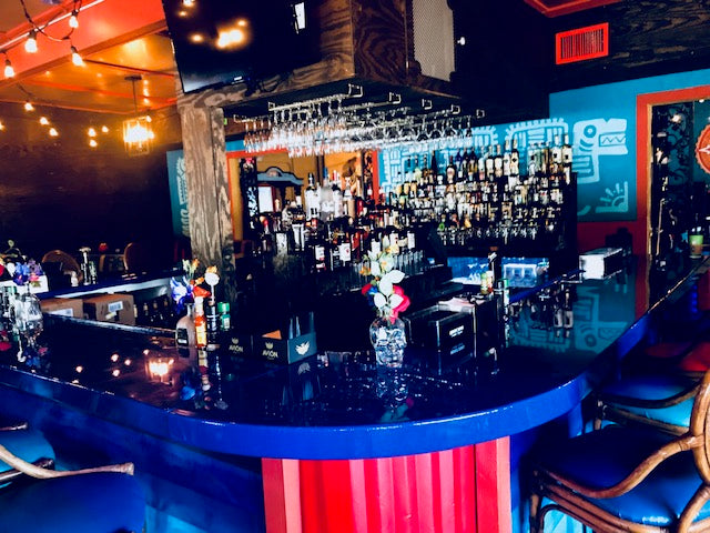 Nueva Cantina | St. Pete