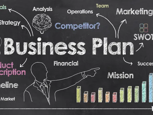 Business Plan Development