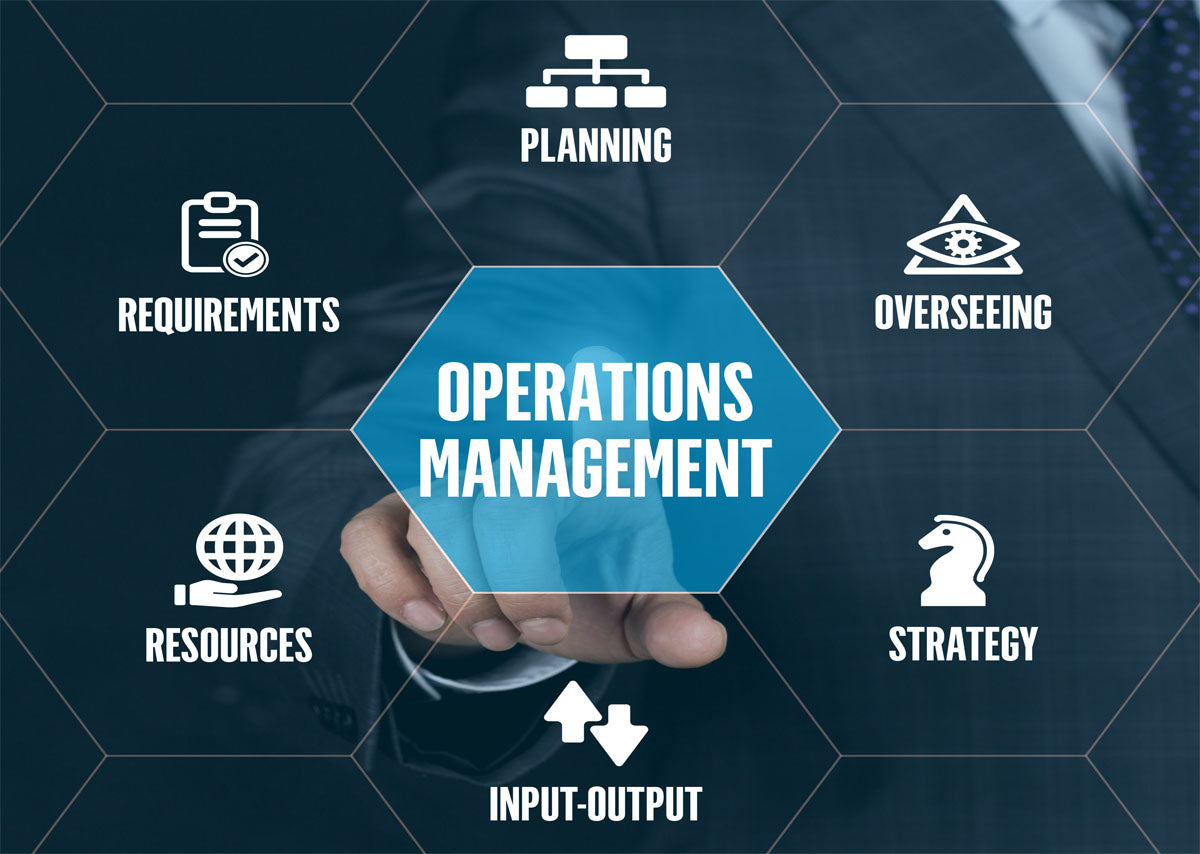 Operations Management