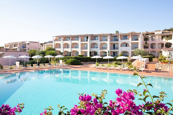 Grand Hotel | Porto Cervo (Italy)