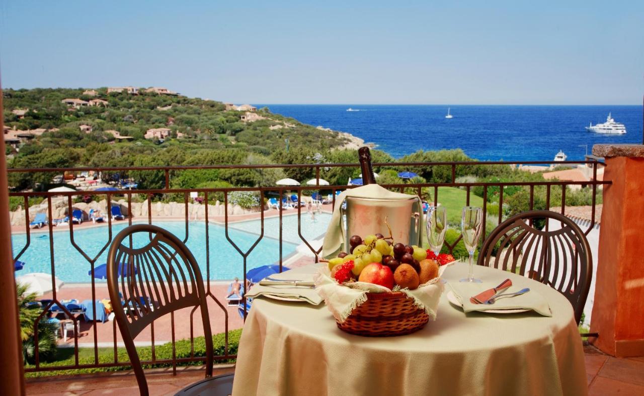 Grand Hotel | Porto Cervo (Italy)