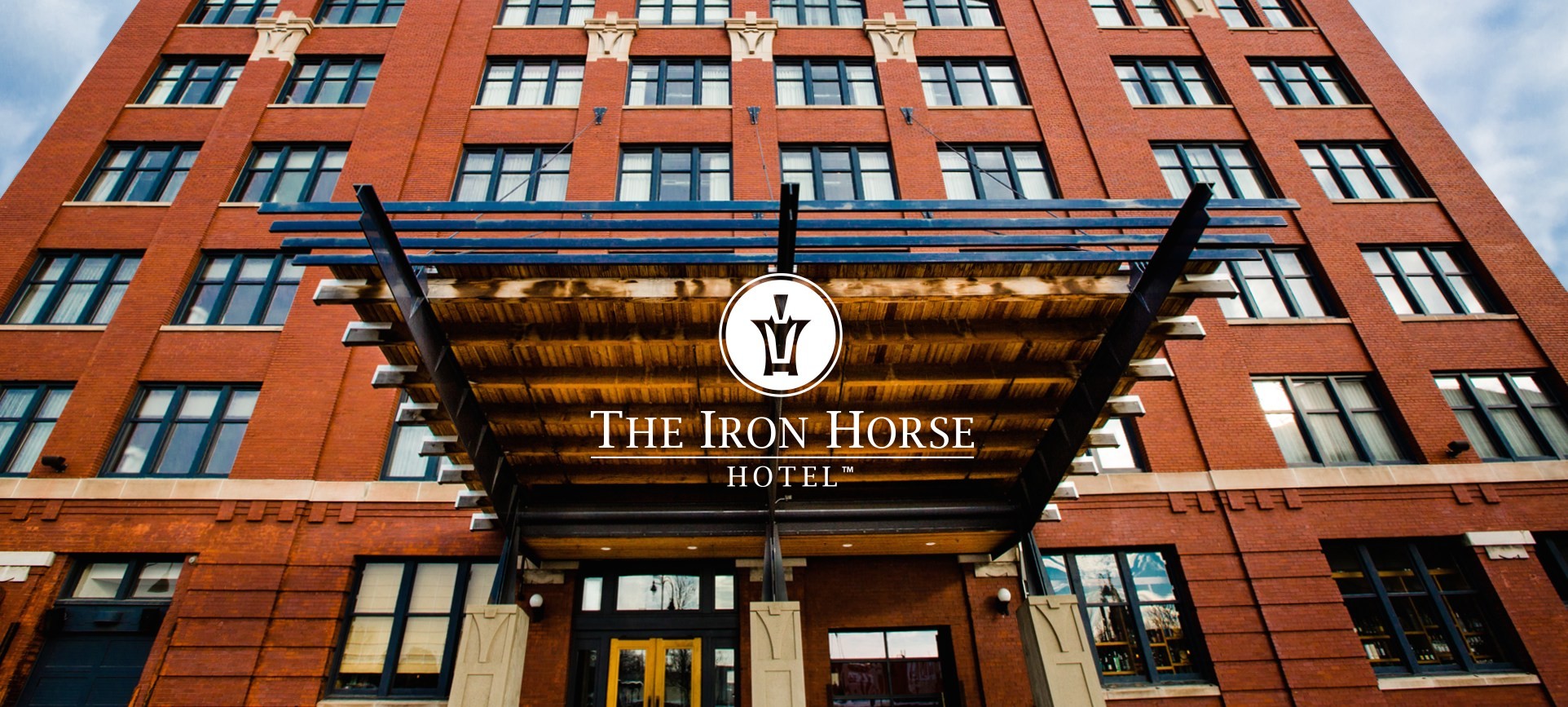 The Iron Horse Hotel